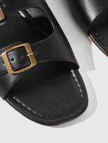 HighSole XXX - 黑色 - 查看 3