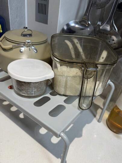 1/2pcs Adjustable Plastic Shoe Rack - Tiered Storage Rack, Expandable Shoe Organizer, Space Saving Design - Fits Sneakers, Slippers, Boots, Shoe Boxes, Suitable For Closet Organization, Great For Home, Dorm, Living Room, Kitchen, Bathroom, Adjustable Shelf, Spice Rack, Storage Rack.