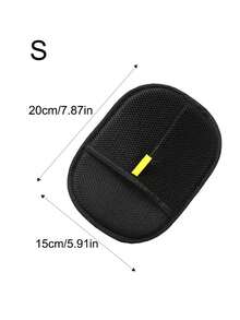 PETSIN 1只宠物静电除毛手套，猫毛刷，除毛器，猫毛刮刀，猫毛去除工具，除毛刷，脱毛手套 - 彩色 - 查看 6