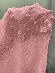 SHEIN 夏季度假粉色优雅修身纹理高弹力孕妇连衣裙 孕妇纯色圆领优雅派对连衣裙 粉色孕妇连衣裙 迎婴派对紧身长裙 针织长裙 孕妇写真连衣裙 孕妇两件套钩针长裙 迎婴派对连衣裙 孕妇派对连衣裙 紧身长裙 孕妇装 紧身长裙 孕妇迎婴派对连衣裙 孕妇婚礼宾客连衣裙 惊艳连衣裙 女士连衣裙 女士裹身连衣裙 女士连衣裙 孕妇装 长款孕妇连衣裙 女士夏季连衣裙 连衣裙 优雅经典孕妇紧身长裙 迎婴派对连衣裙 孕妇派对连衣裙 女士孕妇连衣裙 - 淺粉色 - 查看 9