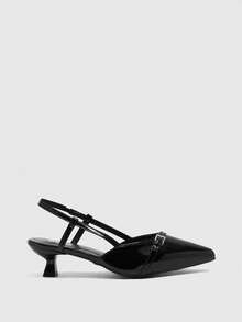 CUCCOO BIZCHIC Xxx - Black - View 2