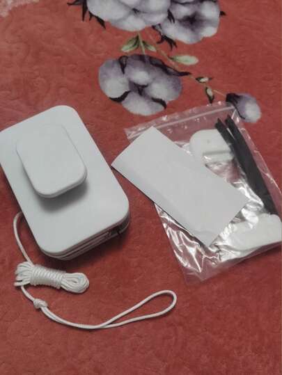 Magnetischer doppelseitiger Fensterreiniger für Hochhäuser, starkes magnetisches Glasreinigungswerkzeug für 3-10 mm einfachverglaste Fenster in Wohnzimmer/Schlafzimmer/Bad, ohne Strolanganhaltendger ABS-Kunststoff, perfekt für Büroreiniger, Senioren und Haustierbesitzer, tolle Geschenkidee zu Einweihung und Weihnachten, Sicherheitsseil gegen Absturz inklusive, geeignet für einfachverglaste Fenster