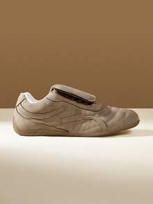 CUCCOO EASI Women Casual Shoes - Light brown - View 1