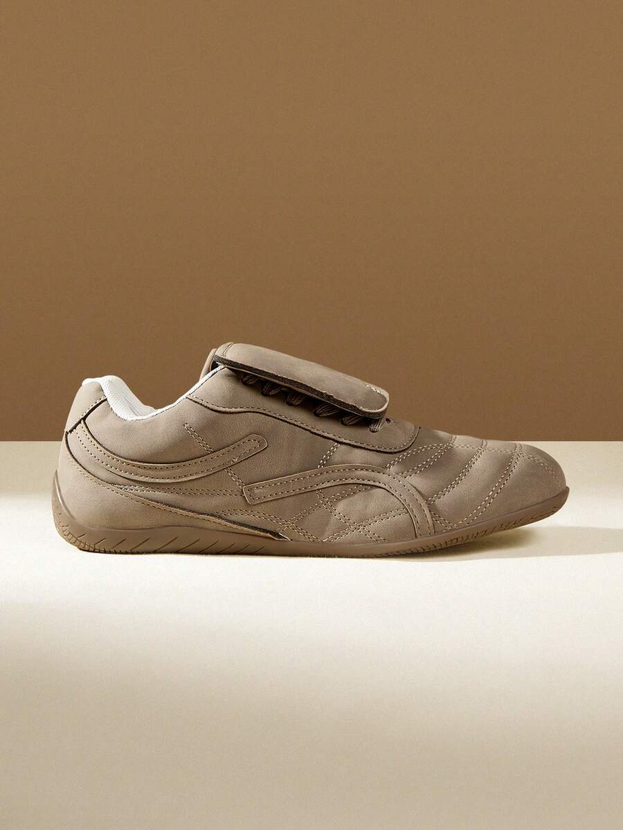 CUCCOO EASI Women Casual Shoes - Light brown - View 1