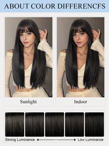 PU Tape Weft Human Hair , No Glue Tape-In Hair Extensions, Seamless PU Skin Weft, 40G-50G, For Fine Hair, Pre-Sealed With Sew-In Clips,Tapes,Sew In Micro Links - S01 - View 14