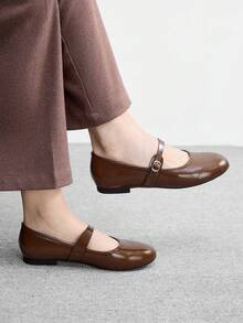 Coffee Brown