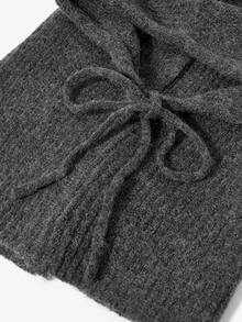 Musera Sport Women Balaclavas - medium gray - View 3