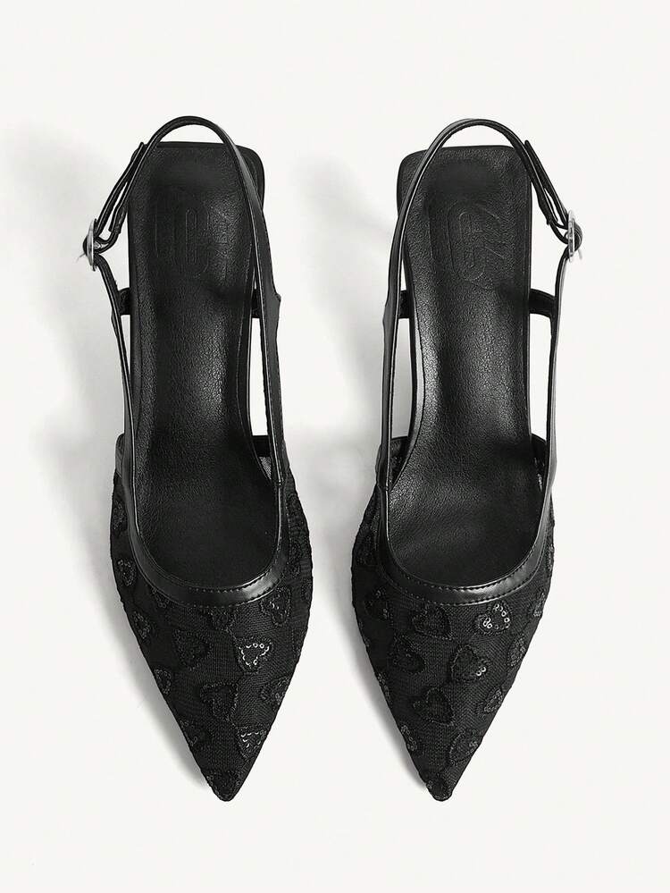 CUCCOO CHICEST Women's Square Toe Rhinestone Ankle Strap Sandals For Christmas Summer Shoes Wedding Shoes Bride Shoes