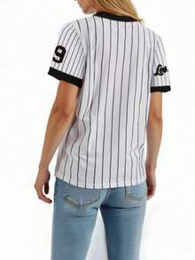 Rayada Los Angeles Baseball T-Shirt 79 - mixed color - View 2