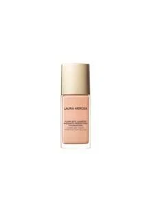 Laura Mercier كريم أساس Flawless Lumière Radiance Perfecting 0C1 Alabaster 30 مل - 0C1 المرمر - مشاهدة 1
