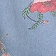 淺色水洗藍