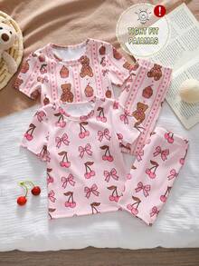 Màu Hồng baby
