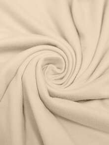 SHEIN LUNE 3件套 女式加大码纯色圆领休闲日常短袖T恤 嘉年华沙滩休闲情人节 - 彩色 - 查看 11