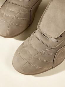 CUCCOO EASI Women Casual Shoes - Light brown - View 4