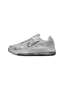 Nike Air Max TL 2.5 Men's Sneaker Silver / Metallic Silver / Black HM8818-001 - Silver - View 4