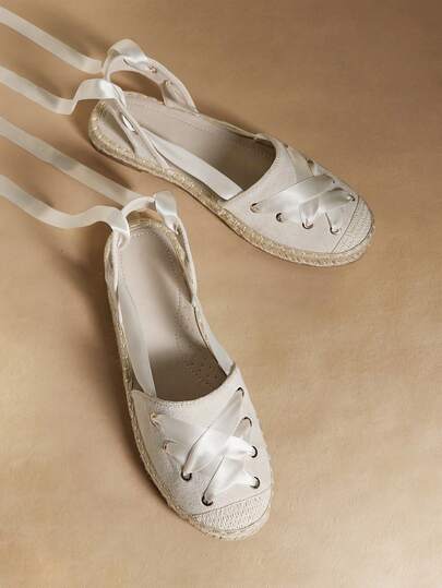 Rosivie 女士平底鞋