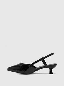 CUCCOO BIZCHIC Xxx - Black - View 4