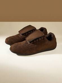 CUCCOO EASI Women Sports Shoes - Brown - View 2