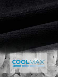 Jeanoix Women's Fashionable Casual Straight-Leg Jeans Occasion Black Summer - Black - View 8