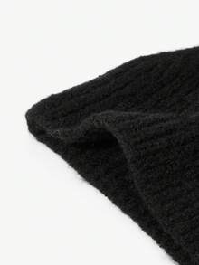 Musera Sport Women Balaclavas - Black - View 5