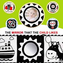 MINKOJA Sách vải hình cá nóc con, sách vải hình côn trùng, sách vải đa chủ đề, sách tắm cho bé, chống nhăn, có thể giặt, đồ chơi phát triển giác quan cho bé, lễ Phục sinh, quà tặng lễ Phục sinh, ngày thiếu nhi, sách cho bé, đồ chơi cho bé, phát triển giác quan cho bé, đồ chơi giáo dục sớm cho bé & gương cho bé - Nhiều màu - Xem 4