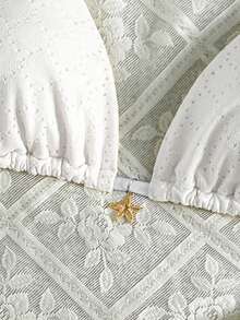 Swim Mod Bộ bikini buộc dây cổ trước phối màu tương phản dành cho nữ - trắng - Xem 4