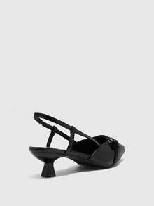 CUCCOO BIZCHIC Xxx - Black - View 3