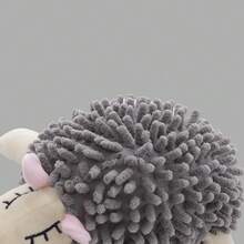 PETSIN Funny And Cute Plush Dog Toys With Various Animal Shapes, Including BB Barking Sounds And Interactive Play For Dogs - Multicolor - View 7