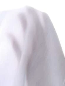 SHEIN LMoss Kids 女童樱桃蝴蝶结印花短袖T恤和格子印花多层裙套装 - 藍色 - 查看 8