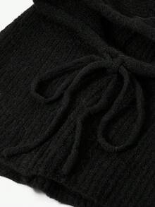 Musera Sport Women Balaclavas - Black - View 4