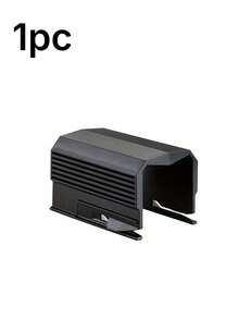 1/2 件包装纸切刀情人节礼物包装纸切刀切纸滑块工具套装情人节礼物包装切割用品用于制作生日礼物包装卷 - 彩色 - 查看 8