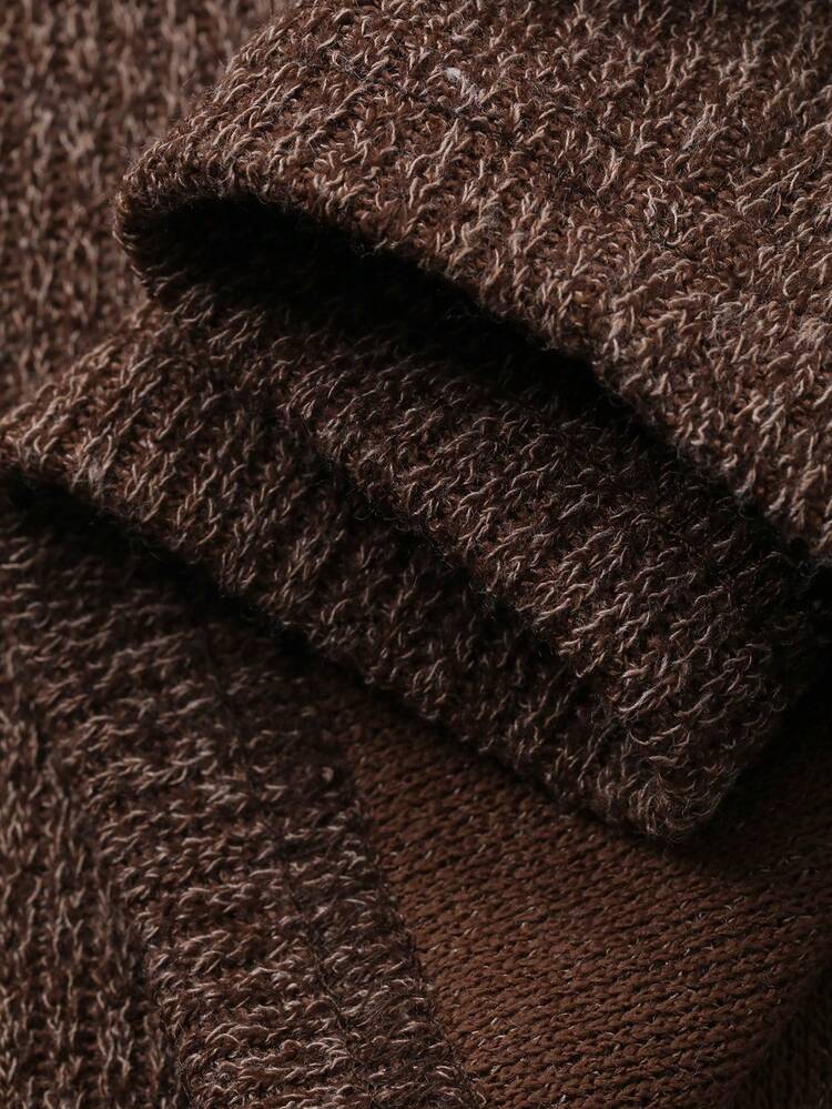 Women's Solid Color Minimalist Short Sleeve T-Shirt, Casual Daily Wear Summer