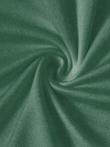 Manfinity EMRG 男女通用休闲复古撞色字母印花短袖T恤套装 - 彩色 - 查看 3