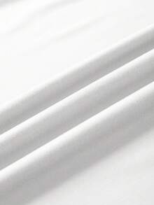 EMERY ROSE Áo thun Let The Shenanigans Begin Bling, Áo thun đính đá ngày lễ Thánh Patrick, Áo thun đính đá ngày lễ Thánh Patrick, Áo thun đính đá ngày lễ Thánh Patrick, Áo thun nữ cỡ lớn - trắng - Xem 4