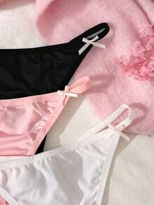 Women Thongs - Multicolor - View 3