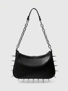 ROMWE Grunge Punk LADIES' HANDBAGS - butterfly - View 2