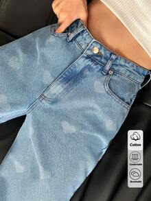 Medium Wash