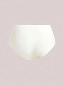 3件套女士无缝透气丝滑内裤 - 彩色 - 查看 13