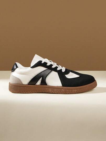 CUCCOO EASI 女士休闲运动鞋