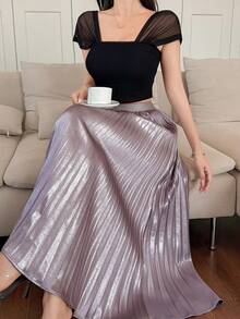 Mauve Purple