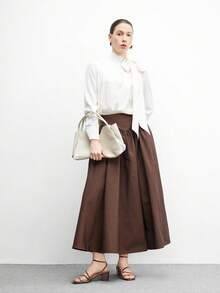 CUCCOO BIZCHIC 女士简约粗跟踝带凉鞋，优雅夏季高跟凉鞋，适合夏季毕业典礼、舞会、度假、返校、大学生等场合，兼具优雅基础款、商务休闲、商务时尚、春季、春假、复活节和圣诞节等场合。 - 彩色 - 查看 3