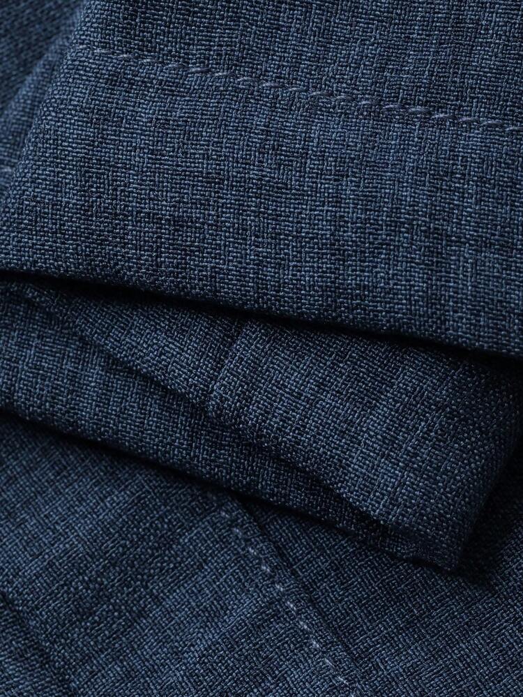 Fashionable Versatile Asymmetrical Slit Camisole Top + High Waist Elastic Loose Wide Leg Pants Women 2 Pieces Set