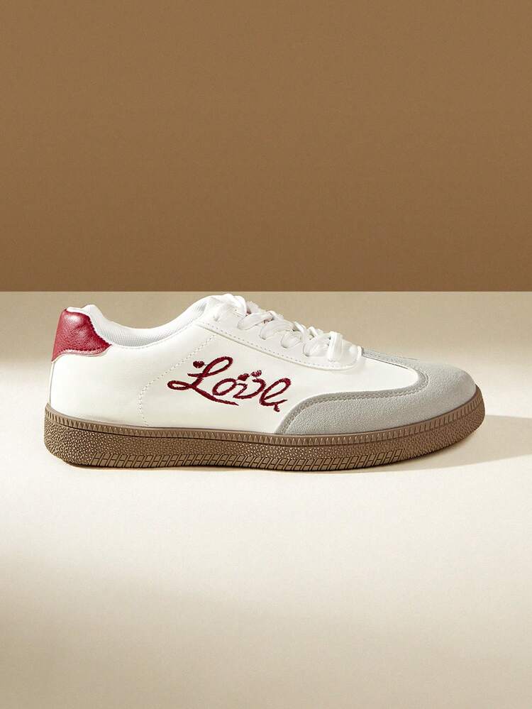 CUCCOO EASI Women's Casual Sneakers