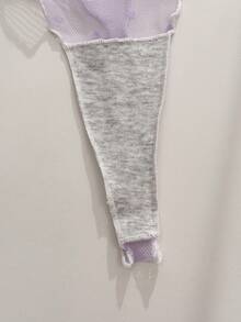 Women Thongs - Multicolor - View 5