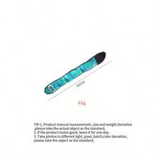 PETSIN 可爱眼镜蛇造型毛绒狗狗玩具，带BB音效，可与狗狗互动玩耍 - 彩色 - 查看 6