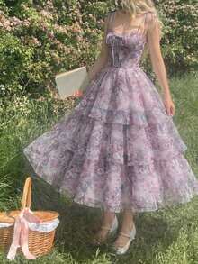 Lolita Dresses - Multicolor - View 6