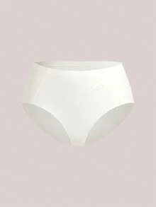 3件套女士无缝透气丝滑内裤 - 彩色 - 查看 12