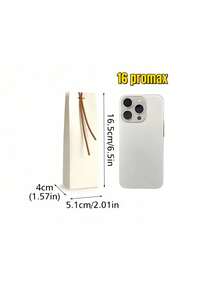 10 túi quà giấy Kraft tiệc kẹo hộp quà nhỏ quà tặng sinh nhật quà tặng tiệc cưới bánh quy kẹo túi quà tặng lễ hội - Nhiều màu - Xem 2