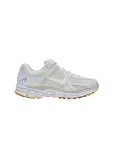 Nike Vomero 5 Women's Casual Athletic Shoes Sporty Responsive Durable Gym Commuting Training White FJ2028-104 - White - View 1