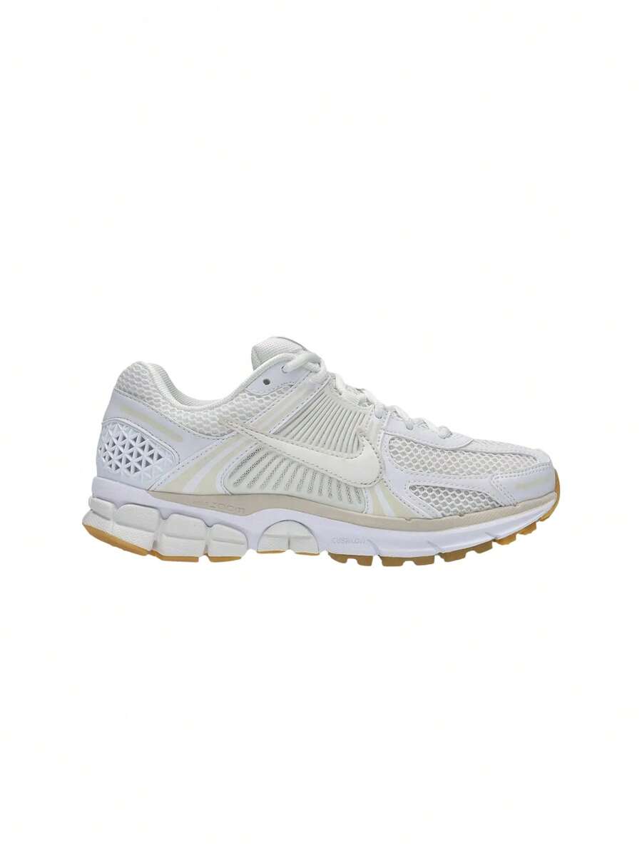 Nike Vomero 5 Women's Casual Athletic Shoes Sporty Responsive Durable Gym Commuting Training White FJ2028-104 - White - View 1